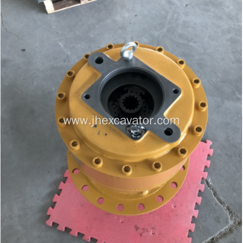 Excavator Cat 324D Swing Gearbox 191-2693